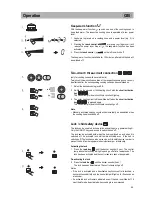 Предварительный просмотр 9 страницы Kuppersbusch EKE 6642.0M Instructions For Use And Installation Instructions