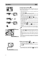 Предварительный просмотр 10 страницы Kuppersbusch EKE 6642.0M Instructions For Use And Installation Instructions