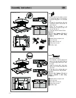 Предварительный просмотр 14 страницы Kuppersbusch EKE 6642.0M Instructions For Use And Installation Instructions