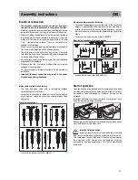 Предварительный просмотр 15 страницы Kuppersbusch EKE 6642.0M Instructions For Use And Installation Instructions