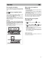 Предварительный просмотр 6 страницы Kuppersbusch EKE 9742.0-35F Instructions For Use And Installation Instructions