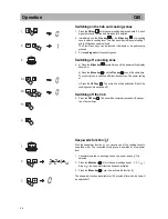 Предварительный просмотр 7 страницы Kuppersbusch EKE 9742.0-35F Instructions For Use And Installation Instructions