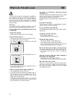 Предварительный просмотр 13 страницы Kuppersbusch EKE 9742.0-35F Instructions For Use And Installation Instructions