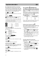 Preview for 5 page of Kuppersbusch EKEF 8752.0 Instructions For Use And Installation Instructions