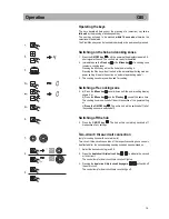 Предварительный просмотр 6 страницы Kuppersbusch EKEW 957.0 F Instructions For Use And Installation Instructions