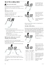 Предварительный просмотр 5 страницы Kuppersbusch EKI 307.0 Instructions For Use And Installation Instructions