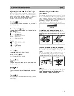 Предварительный просмотр 5 страницы Kuppersbusch EKI 6741 Instructions For Use And Installation Instructions