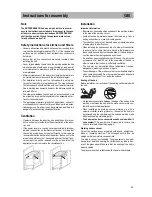 Предварительный просмотр 15 страницы Kuppersbusch EKI 6741 Instructions For Use And Installation Instructions