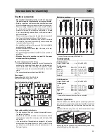 Предварительный просмотр 17 страницы Kuppersbusch EKI 6741 Instructions For Use And Installation Instructions