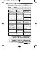 Предварительный просмотр 16 страницы Kuppersbusch EKI 956 Manual To Installation And Use