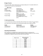 Предварительный просмотр 12 страницы Kuppersbusch EKI8940.1BCF Instructions For Use And Installation