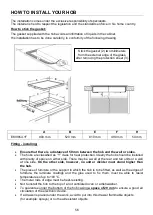 Preview for 56 page of Kuppersbusch EKI9954.1F Instructions For Use And Installation