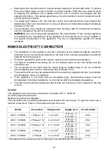 Preview for 57 page of Kuppersbusch EKI9954.1F Instructions For Use And Installation