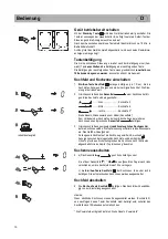 Preview for 10 page of Kuppersbusch EKID9940.0 Instructions For Use And Installation