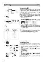 Preview for 14 page of Kuppersbusch EKID9940.0 Instructions For Use And Installation