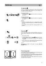 Preview for 15 page of Kuppersbusch EKID9940.0 Instructions For Use And Installation