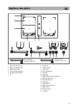 Предварительный просмотр 25 страницы Kuppersbusch EKID9940.0 Instructions For Use And Installation