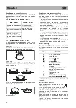 Предварительный просмотр 28 страницы Kuppersbusch EKID9940.0 Instructions For Use And Installation