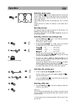 Предварительный просмотр 29 страницы Kuppersbusch EKID9940.0 Instructions For Use And Installation