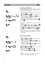 Предварительный просмотр 32 страницы Kuppersbusch EKID9940.0 Instructions For Use And Installation