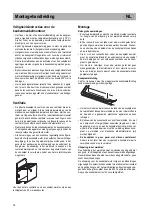 Предварительный просмотр 78 страницы Kuppersbusch EKID9940.0 Instructions For Use And Installation