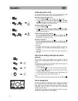 Предварительный просмотр 8 страницы Kuppersbusch EKIW 957.0 F Instructions For Use And Installation Instructions