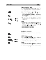 Предварительный просмотр 9 страницы Kuppersbusch EKIW 957.0 F Instructions For Use And Installation Instructions