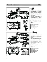 Предварительный просмотр 14 страницы Kuppersbusch EKIW 957.0 F Instructions For Use And Installation Instructions