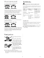 Предварительный просмотр 4 страницы Kuppersbusch EKRS 600.0 Instructions For Use And Installation Instructions