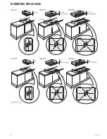 Preview for 4 page of Kuppersbusch EKS 304.1 Installation Instructions Manual