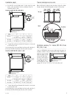 Preview for 5 page of Kuppersbusch EKS 304.1 Installation Instructions Manual