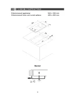 Предварительный просмотр 15 страницы Kuppersbusch EKS 3721.1 Directions For Use Manual