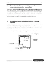 Предварительный просмотр 7 страницы Kuppersbusch EKWE 320 Service Manual