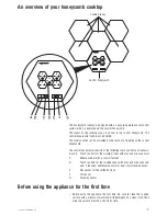 Preview for 5 page of Kuppersbusch EKWE Series User Manual