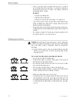 Preview for 12 page of Kuppersbusch EKWE Series User Manual