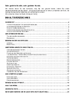 Предварительный просмотр 3 страницы Kuppersbusch EKWI 3740.0 S Instructions For Use Manual