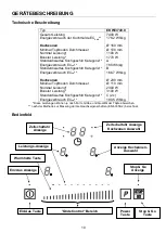 Предварительный просмотр 10 страницы Kuppersbusch EKWI 3740.0 S Instructions For Use Manual