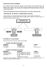 Предварительный просмотр 12 страницы Kuppersbusch EKWI 3740.0 S Instructions For Use Manual