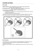 Предварительный просмотр 34 страницы Kuppersbusch EKWI 3740.0 S Instructions For Use Manual