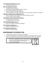 Предварительный просмотр 36 страницы Kuppersbusch EKWI 3740.0 S Instructions For Use Manual