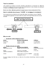 Предварительный просмотр 47 страницы Kuppersbusch EKWI 3740.0 S Instructions For Use Manual