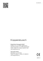 Предварительный просмотр 76 страницы Kuppersbusch EKWI 3740.0 S Instructions For Use Manual