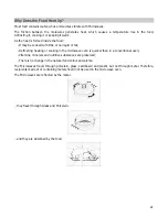 Preview for 7 page of Kuppersbusch EMW 60.0 0M Instruction Manual