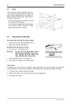 Preview for 21 page of Kuppersbusch EMWG 1050 Service Manual