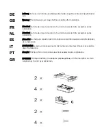 Предварительный просмотр 25 страницы Kuppersbusch EMWG 8605.0 Instructions For Use Manual