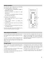 Предварительный просмотр 17 страницы Kuppersbusch EMWG 8605.1E Instructions For Use Manual