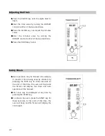 Предварительный просмотр 18 страницы Kuppersbusch EMWG 8605.1E Instructions For Use Manual