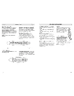 Предварительный просмотр 2 страницы Kuppersbusch EMWG 9500.OM Instructions For Use Manual