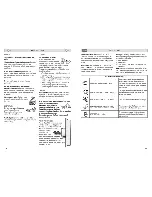 Предварительный просмотр 4 страницы Kuppersbusch EMWG 9500.OM Instructions For Use Manual