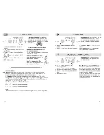 Предварительный просмотр 7 страницы Kuppersbusch EMWG 9500.OM Instructions For Use Manual